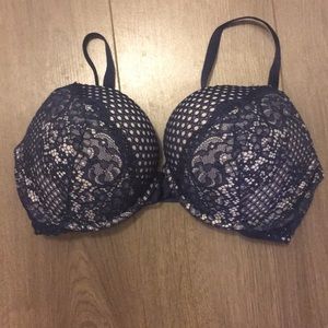 Victoria secret bombshell bra